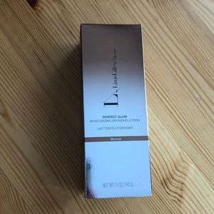 Limelife perfect glow bronzing lotion